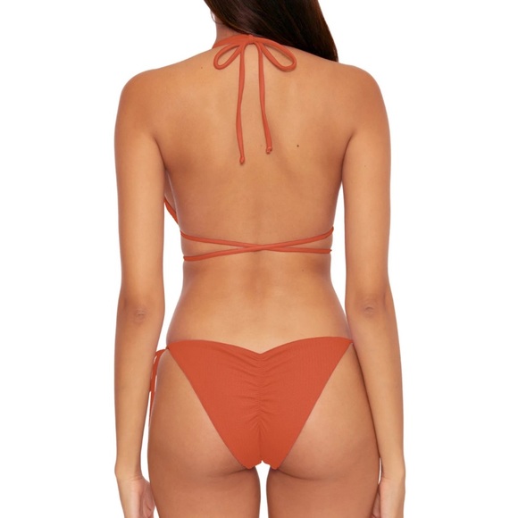 ⭐️ NWT Becca Bikini - Picture 3 of 6